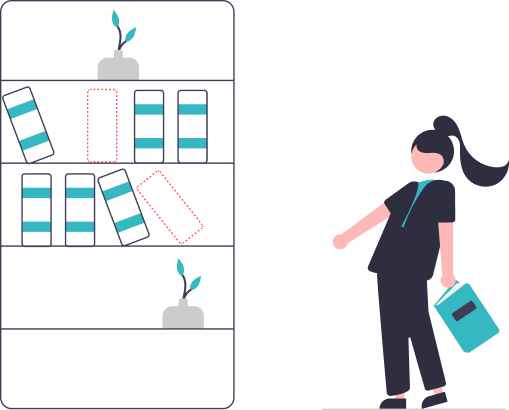 404 - Page introuvable