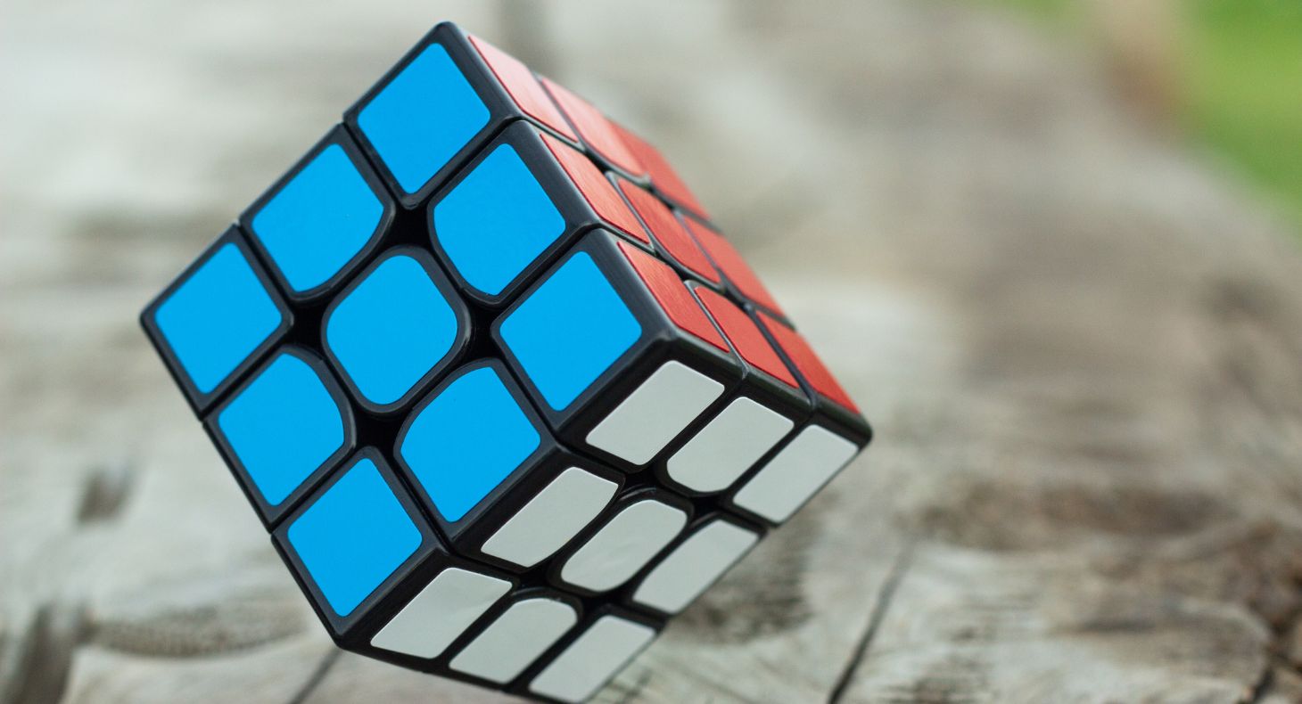 Semaine internationale – Tournoi de Rubik’s cube