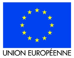 logo de l'Union Européenne