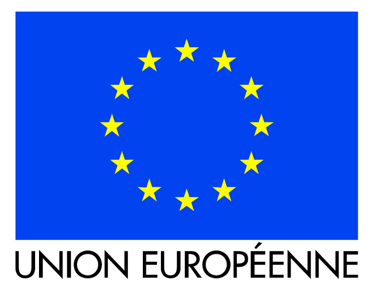 logo de l'Europe