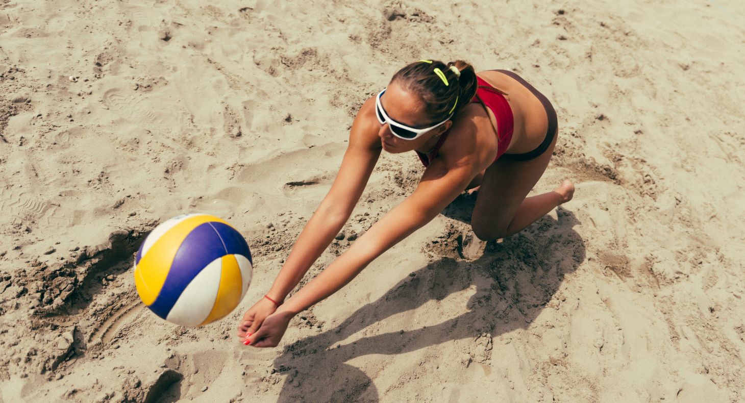 Seconde édition du tournoi ESI’Beach