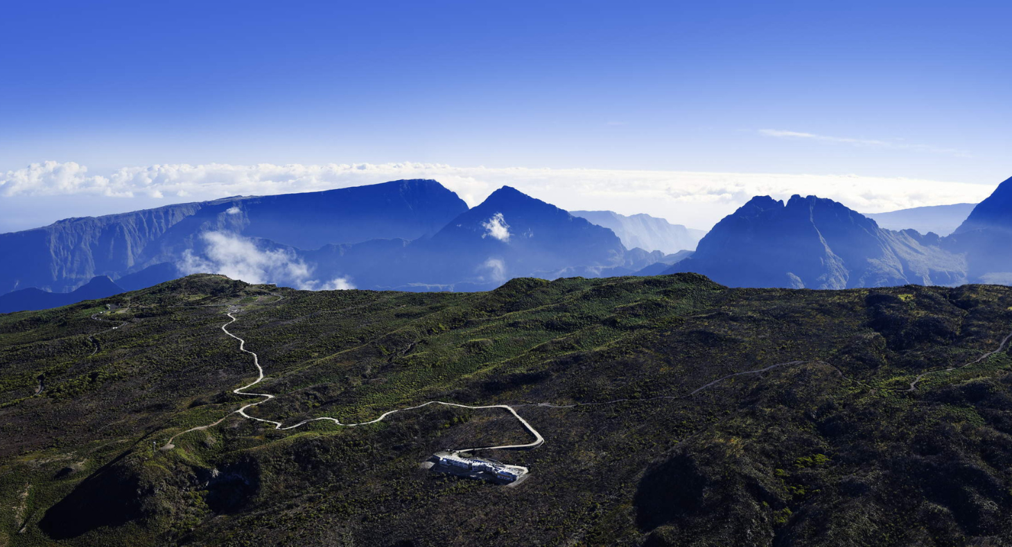 La Réunion, sentinelle du climat aux tropiques