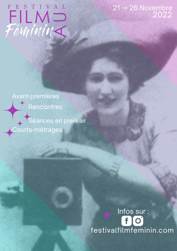 Affiche de l'événement