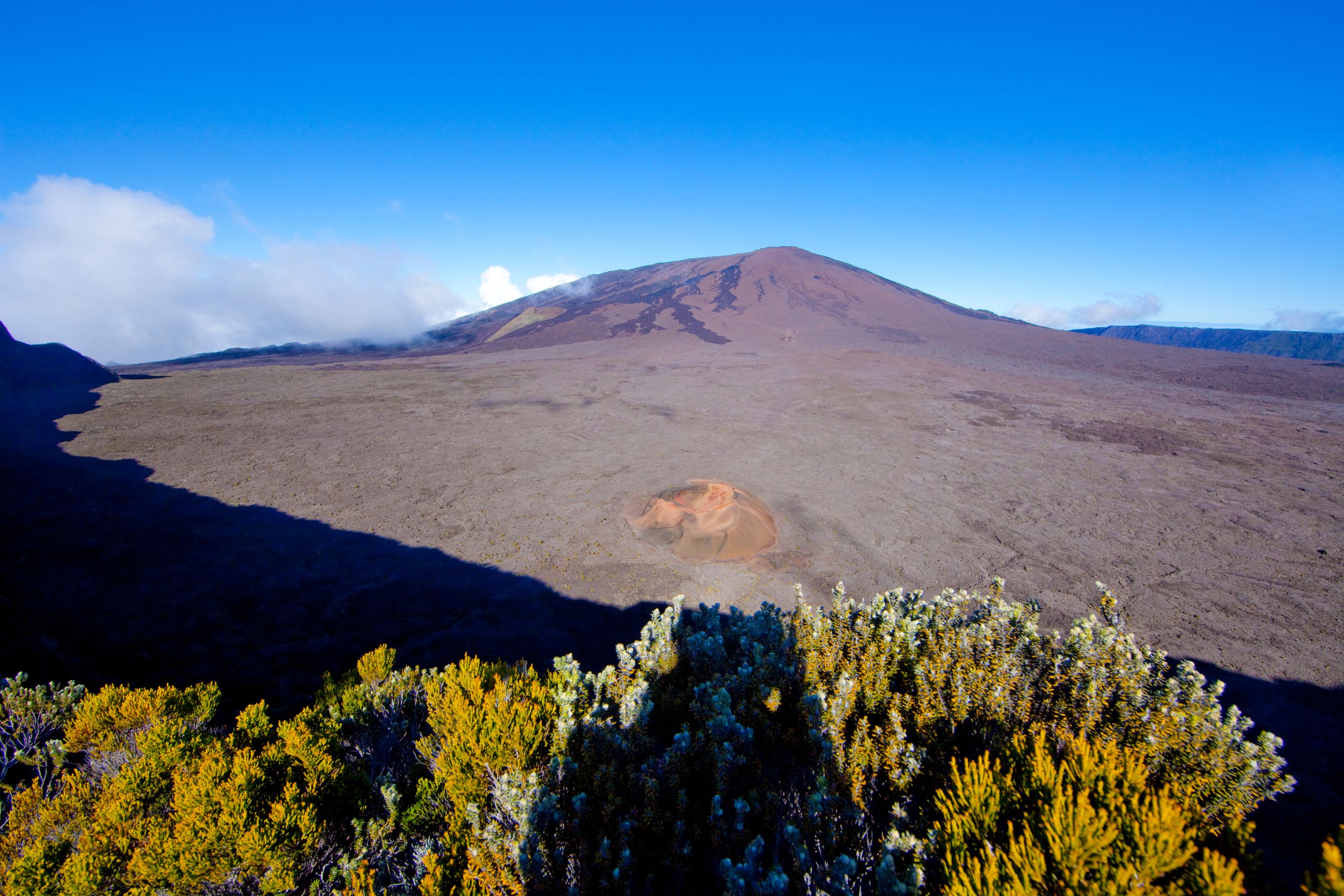 La Réunion ti pa ti pa