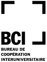 Logo du BCI