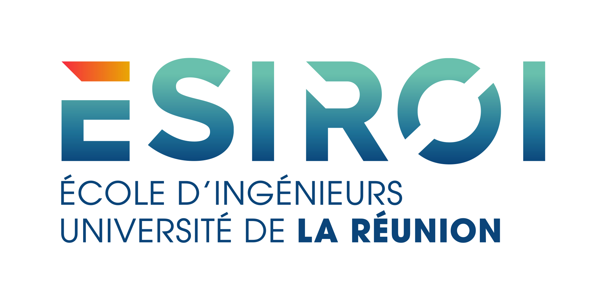 L’ESIROI dévoile son nouveau logo !