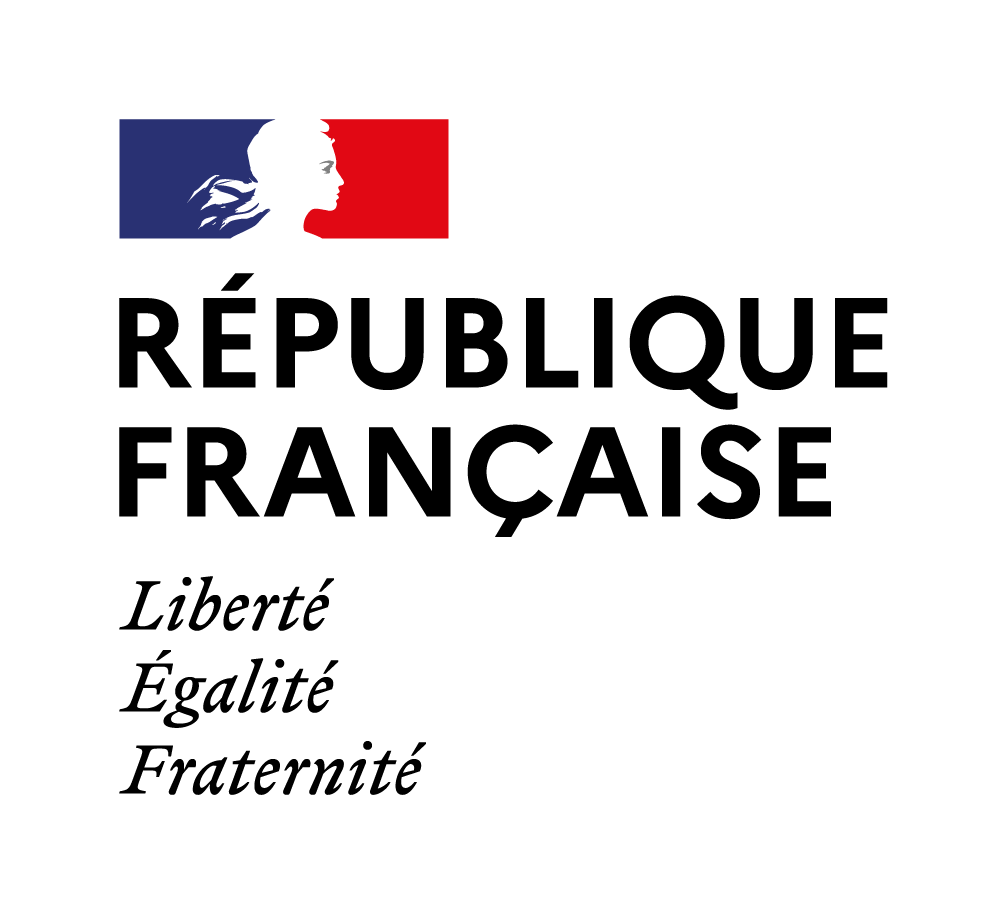 Marianne logo