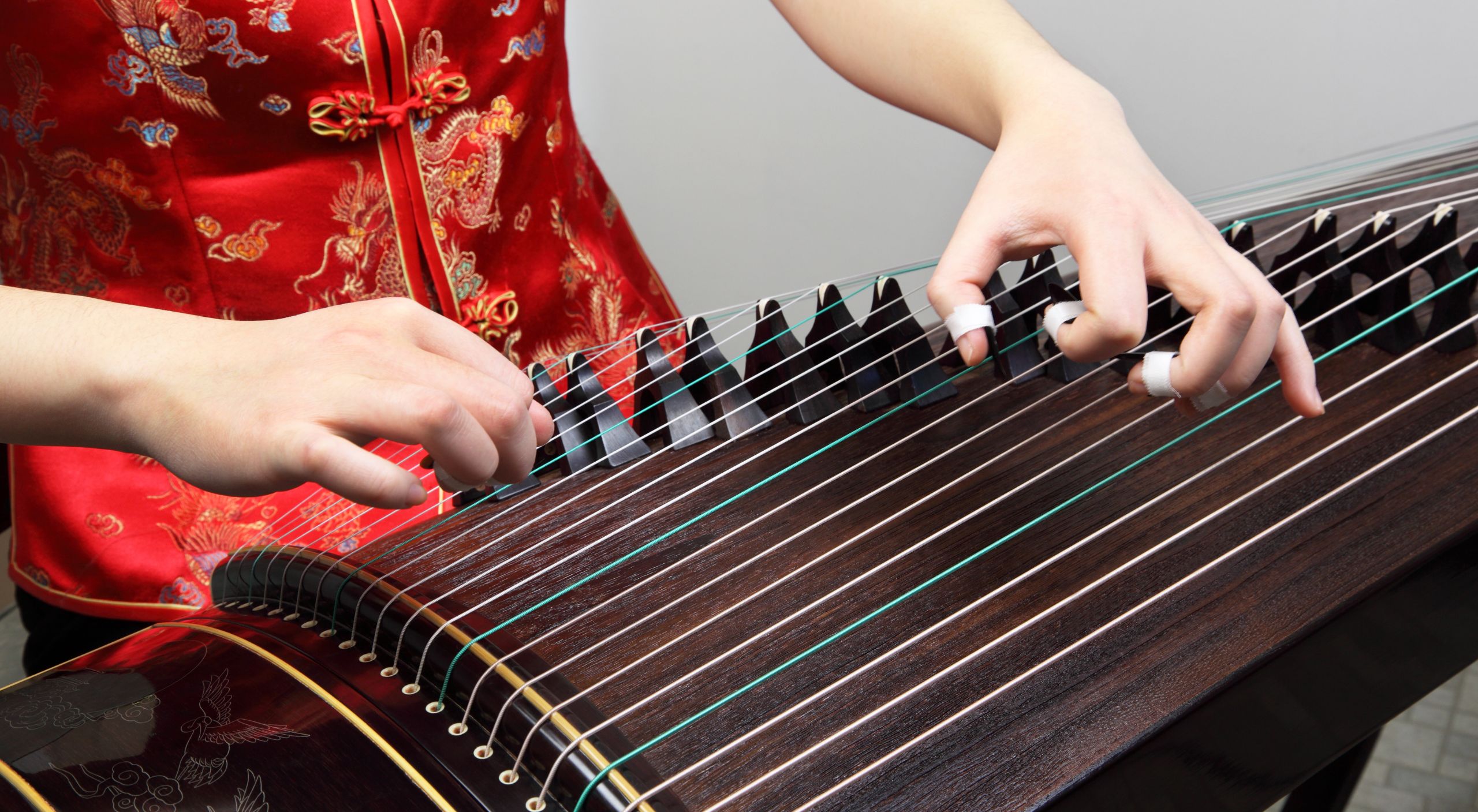 Concert « Contes et légendes à six cordes »