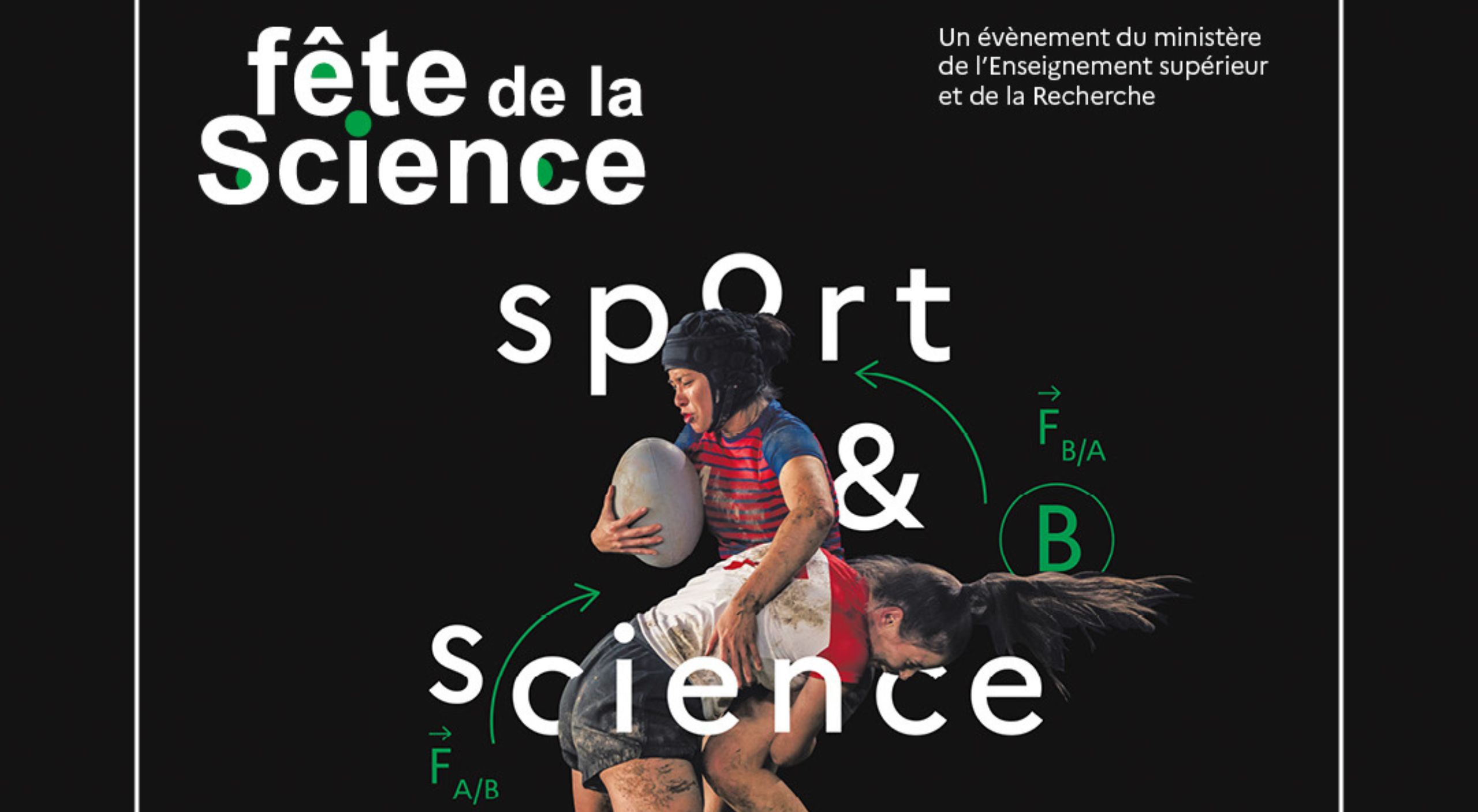 Fête de la science