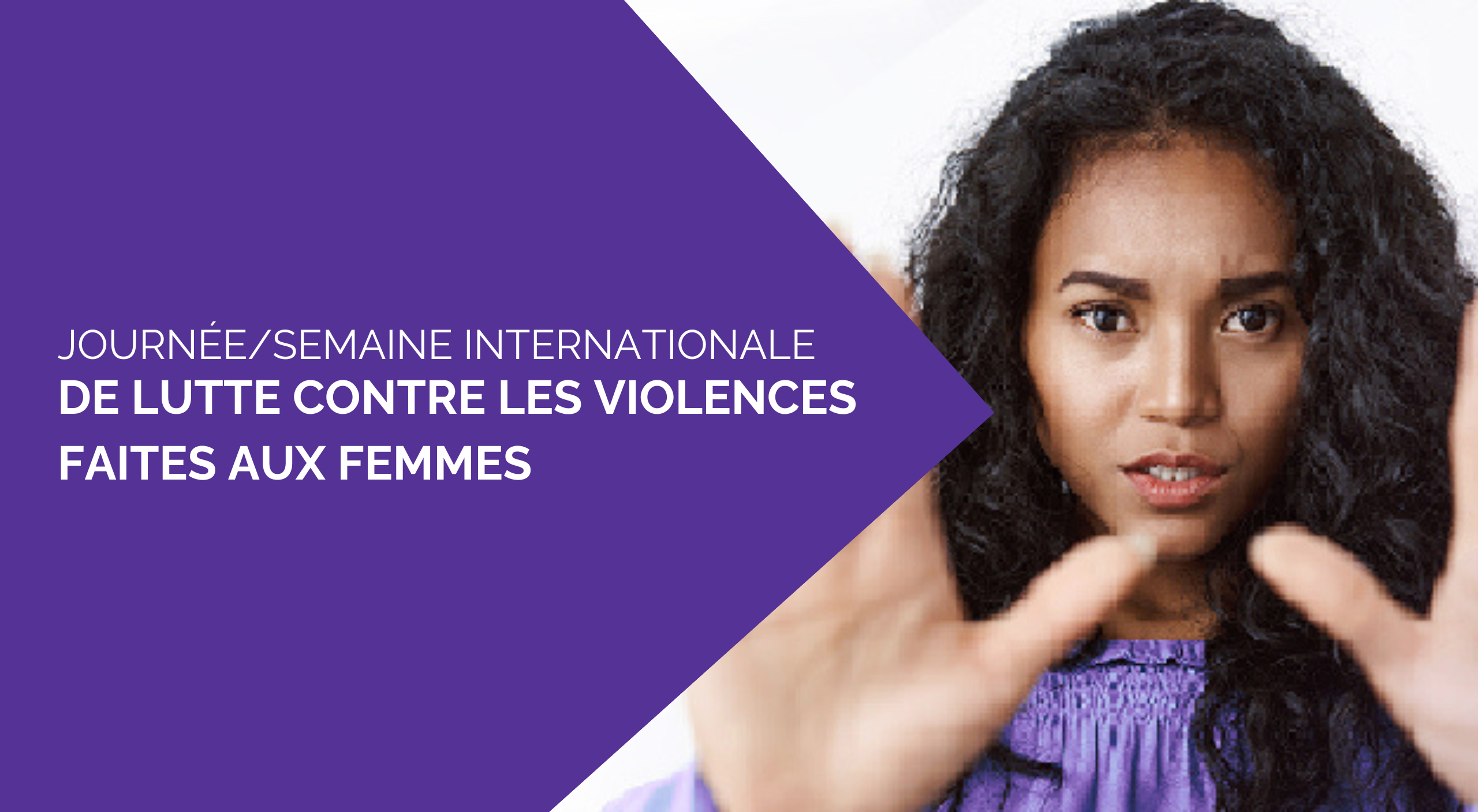 Table Ronde : Lutte contre les violences faites aux femmes
