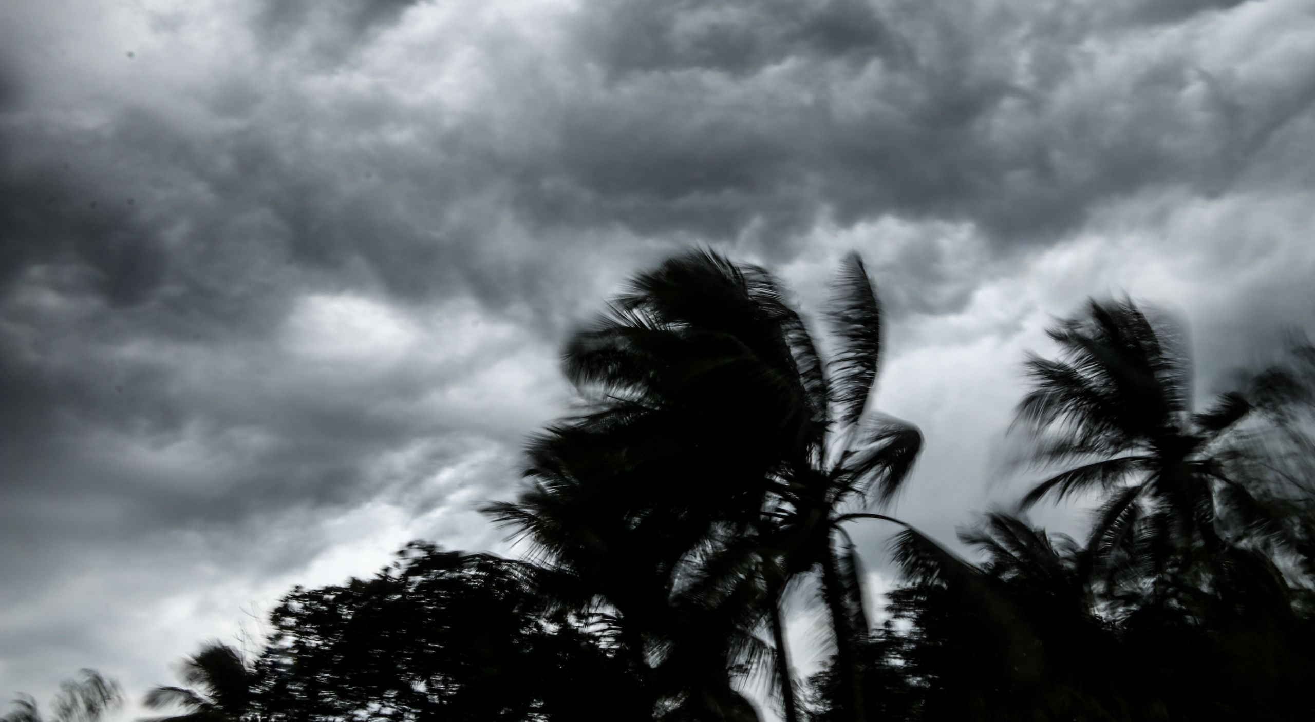 « Alertes cyclones un défi pour demain ! »