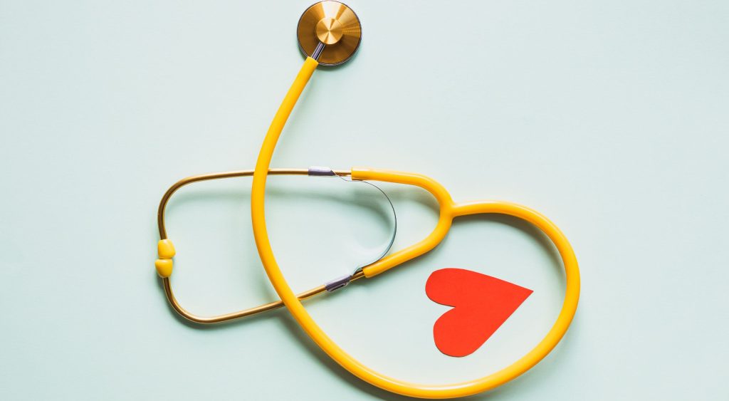 image d'illustration - stéthoscope 