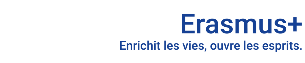 ERASMUS + logo