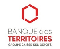 Logo Banque des territoires