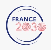France 2030 logo