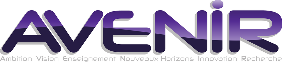 Logo Avenir