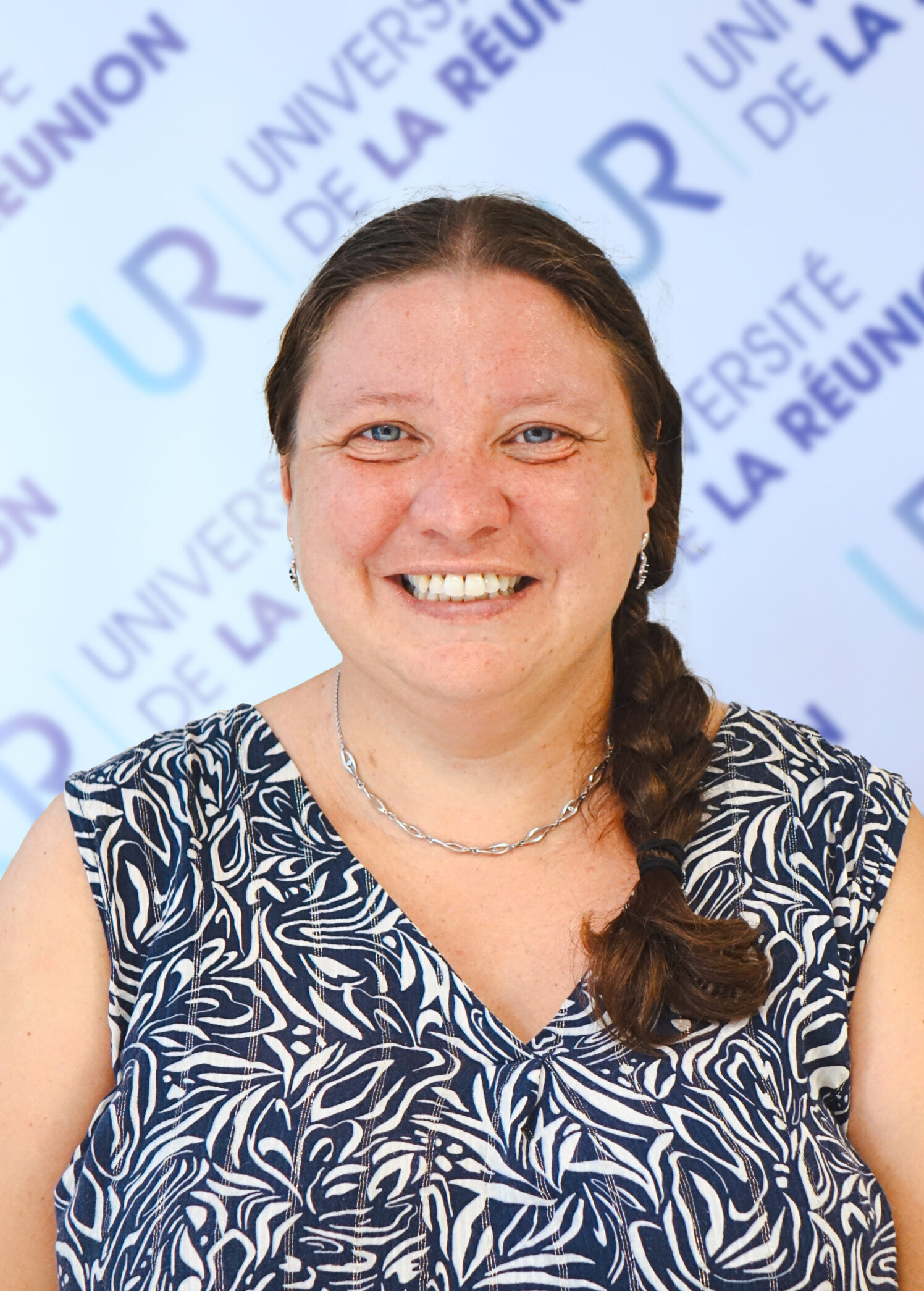 Portrait de Maléna DUMOUTIER