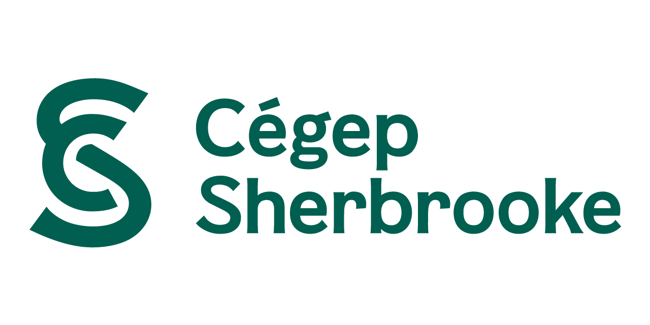 logo du Cégep de Sherbrook