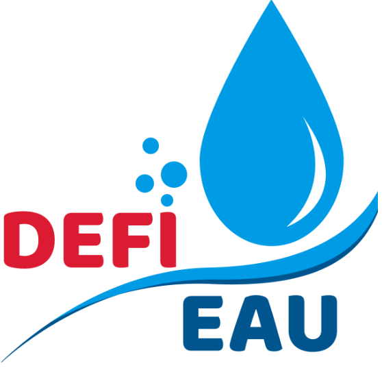 logo DEFI EAU