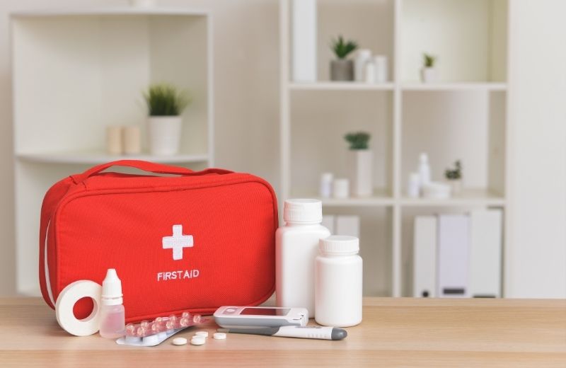 Premiers Secours en Santé Mentale