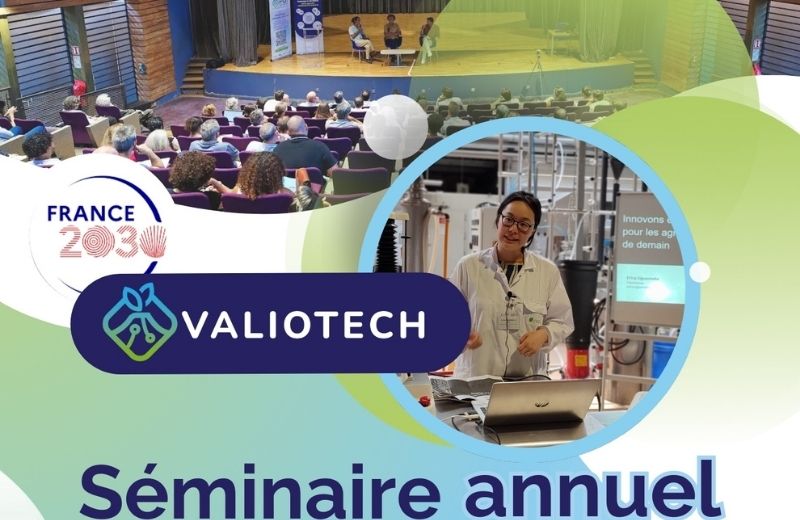 Séminaire annuel du PUI Valiotech