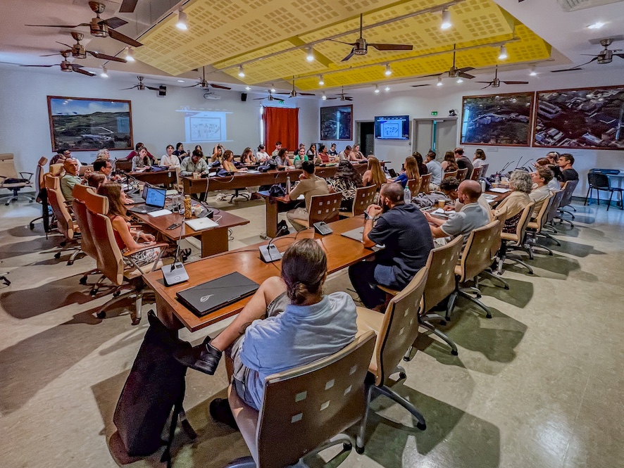 Rentrée des écoles doctorales