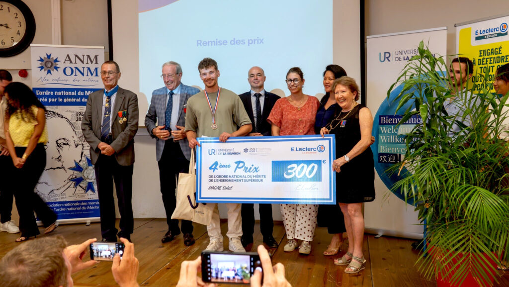 4e prix - Solal Magne
